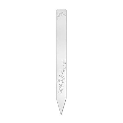 ImpressArt Garden Marker Metal Stamping Blanks Kit
