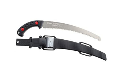 Silky ZUBAT Professional Curved Hand Saw 330mm Large Teeth (270-33)