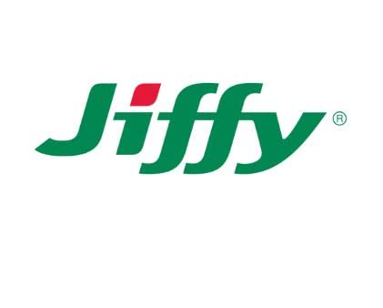 Jiffy Seed Starter Tray with Humidity Dome - Lightweight Propagation - 10 Pack - Plastic - style: 10 Trays and Domes