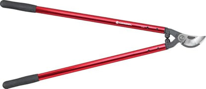Corona Tools | 32-inch Branch Cutter MAXFORGED Orchard Loppers | Tree Trimmer Cuts Branches up to 2 ¼-inches in Diameter | AL 8462, Red - size: Size 32"