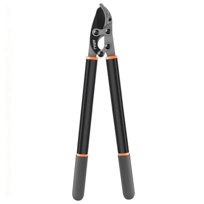 AIRAJ 18” Anvil Loppers for Tree Trimmer, Tree Branch Cutter Garden Tools