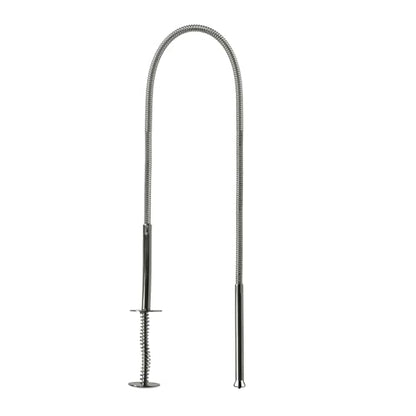 Grabber Tool 4-Claw Picker, Bendable Hose Reacher Pickup, Claw Type Pickup Tool,Flexible Long Handy Reaching Assist Tool for Litter Pick/Home Sink/Drain