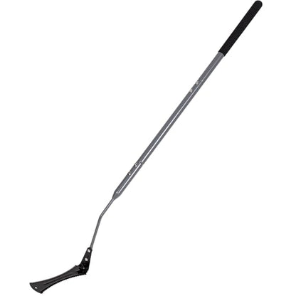 Walensee 48in Double-Edged Grass Whip, Scythe for Cutting Weeds & Grass - size: 48-Inch