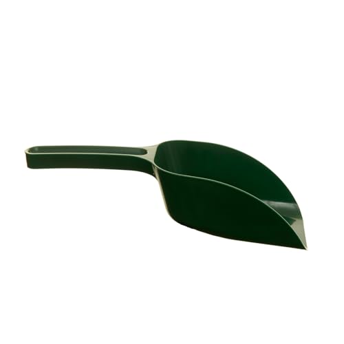 Whitefurze G25GS1 Garden Scoop - Forest Green - color: Forest Green, size: Garden Scoop