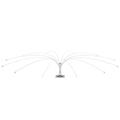 Buzzlett 8 Ft Bird Deterrent for Boats with PVC Base - size: 8 Feet