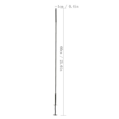 Grabber Tool 4-Claw Picker, Bendable Hose Reacher Pickup, Claw Type Pickup Tool,Flexible Long Handy Reaching Assist Tool for Litter Pick/Home Sink/Drain