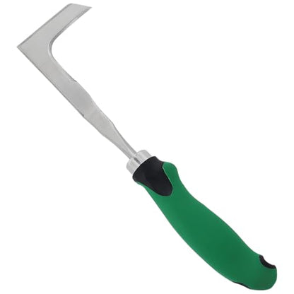 Zenport Crack Weeder Weeding Sickle, 12-Inch