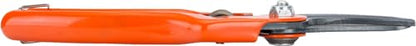 Bahco P121-20-F Hand Pruner, 8-Inch
