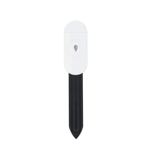 Haozee Intelligent Soil Moisture Sensor, Zigbee Hub Required