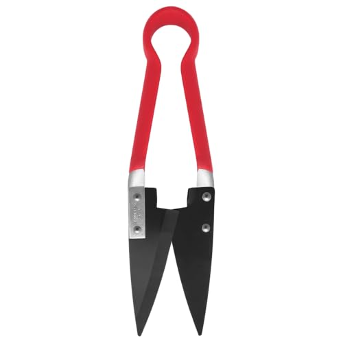 Heavy Duty Onion Sheep Shear, 11-Inch - size: 4.5-Inch