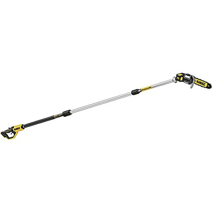 Dewalt Saw Pole Cordless 20V 15FT DCPS620B - style: Pole Saw Bare Tool Only