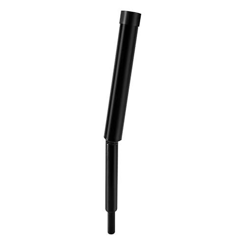 eyijklzo Bird Scarer Kite Stand for 13ft Pole - style: Rotating Base