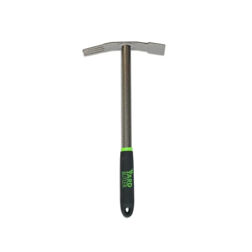 Yard Butler Terra Garden Weeder, Rust-Resistant, ITT-1W - style: Weeder