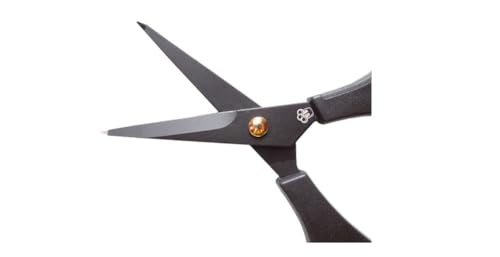 420-Sharp Trimming Scissors