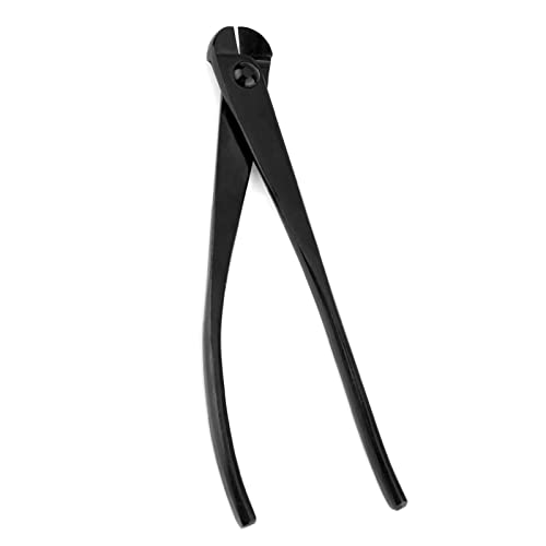 Bonsai Wire Cutter Manganese Steel Alloy Tool for Gardeners