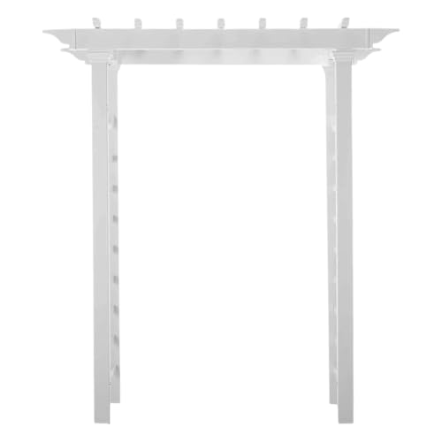 vita Westhaven 57 inchW x 88 inchH Vinyl Arbor