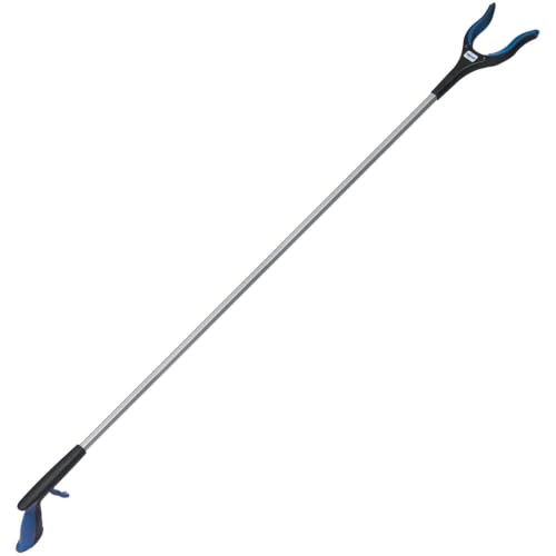 Ettore 49150 Grip 'n Grab Reach Tool, 50-Inch