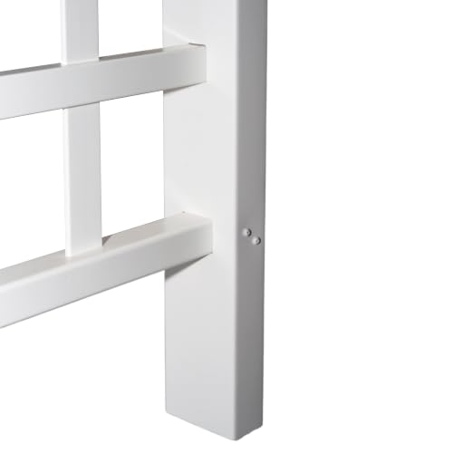 vita Westhaven 57 inchW x 88 inchH Vinyl Arbor