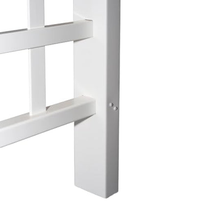 vita Westhaven 57 inchW x 88 inchH Vinyl Arbor