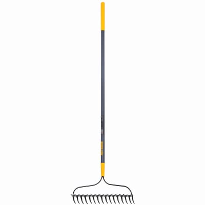 TT DBL Bow Rake