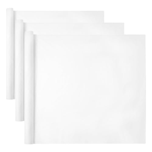 Amazon Basics Plant Covers for Frost Protection, 10 x 30 ft, White, 3-Pack - size: 10ft x 30ft (Pack of 3)