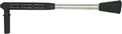 Canpump 40-in Dual Lance Wand w/Bent Tube, Spray Gun Included, 5000 psi - style: Wand+Spray Gun