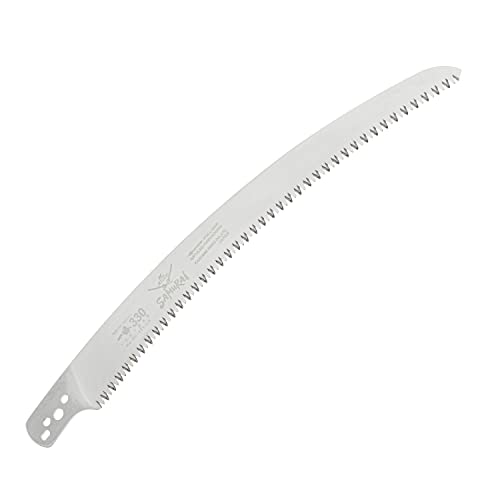 Samurai 13" (330mm) Ichiban Curved Saw Replacement Blade GC331LH (13115)
