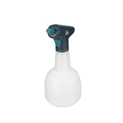 SprayMate Spritz 1-L Battery Spray Bottle, AA Batteries Included