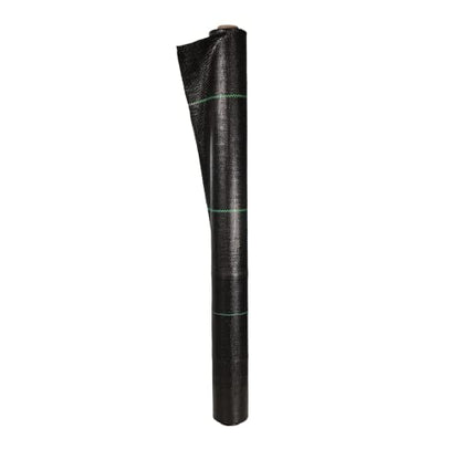 Landscape Fabric Weed Barrier (3FT x 100FT) - size: Landscape Fabric
