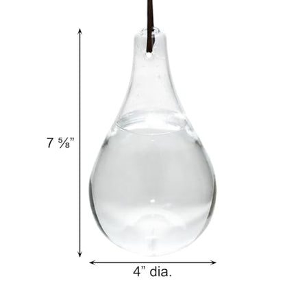 Esschert Design Glass Fly Deterrent
