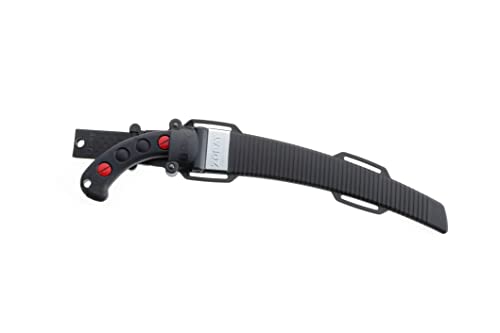 Silky ZUBAT Professional Curved Hand Saw 300mm Large Teeth (270-30) - color: Black, Silver, size: 300mm