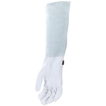 MUD GLOVES 17021 Gauntlet Gloves Large