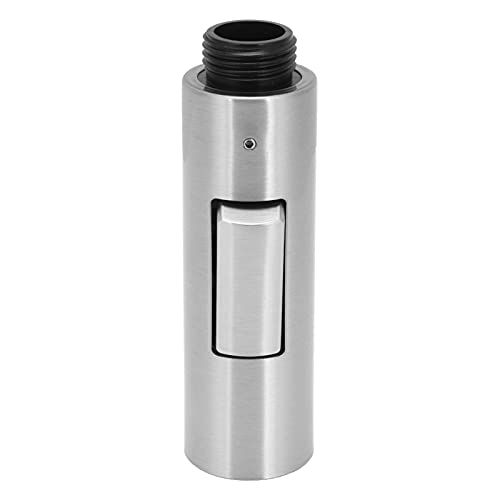 Faucet Shower Head, Faucet Shower Nozzle G1/2 Portable Hand Held Shower Head, Hand Shower Sink Shower Hose Sprayer, Shampoo Sink Hose Sprayer Attachment