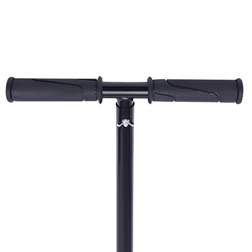 Manual Post Hole Digger 6" x 33.46" Hand Drill Auger Post Hole Digger Earth Garden Auger Drill Spiral Drill Planter for Bulb, Flower, Tree, Seedlings, Bedding Plants