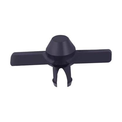 1Pc Agitator Replacement Part,Plastic,Non-Magnetic,Self-Locking