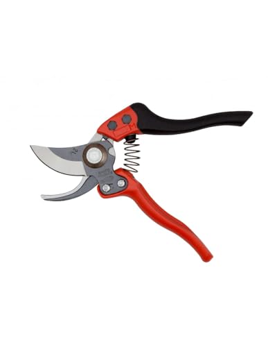 Bahco BAHPX-L3 ERGO Large Bypass Pruning Shears, 8" Length, 1-1/4" Cut Cap - size: Large, style: #3 Blade
