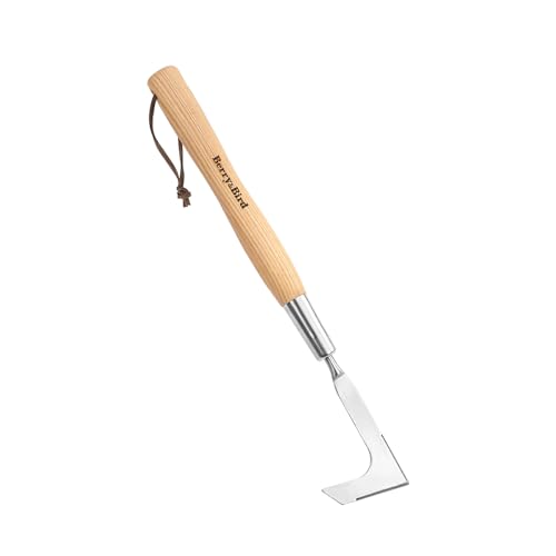 Crack Weeder Tool, L-Shaped Crevice Weeding Tool Garden Tools