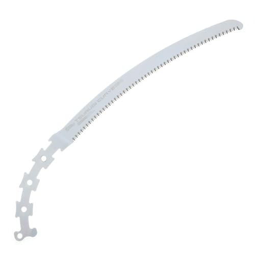 Silky Replacement Blade Only TSURUGI Curved Blade 330mm MED Teeth (457-33)