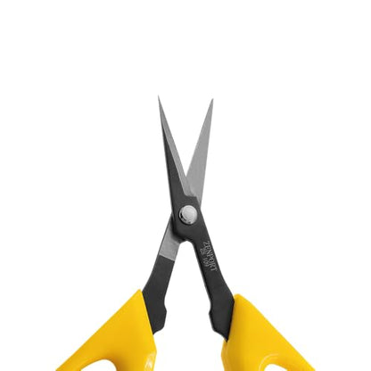 Zenport ZS109 Scissors, Garden/Fruit/Grape, 6.5-Inch Long