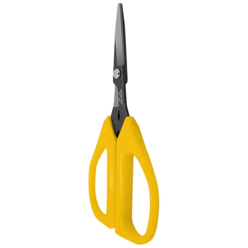 Zenport ZS109 Scissors, Garden/Fruit/Grape, 6.5-Inch Long