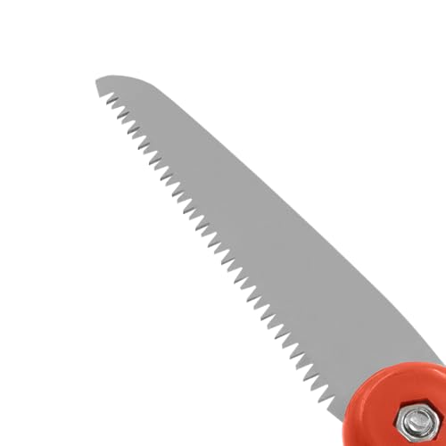 Folding Saw, 6-Inch