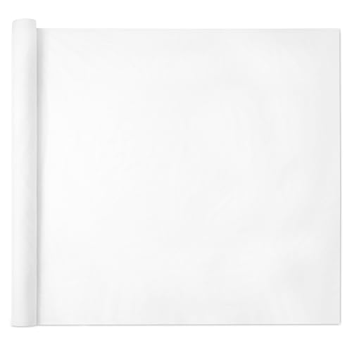 Amazon Basics Plant Covers for Frost Protection, 10 x 30 ft, White, 1-Pack - size: 10ft x 30ft