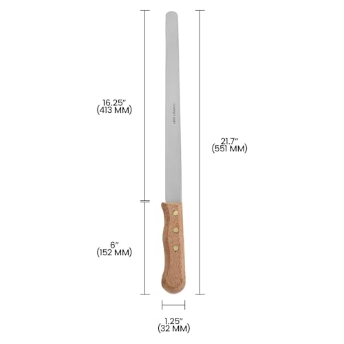 Zenport Christmas Tree Nursery Shearing Knife, Short Handle