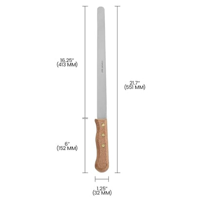 Zenport Christmas Tree Nursery Shearing Knife, Short Handle
