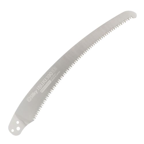 Silky Replacement Blade Only IBUKI 390mm XL Teeth (276-39) - size: 15.4 inches