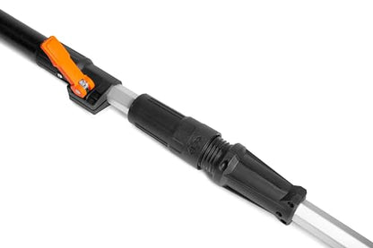 WEN 20V Max Cordless Brushless 8 Inch Pole Saw (Tool Only – Battery and Charger Not Included) (20759BT) - style: 8-inch Cordless (Tool Only)