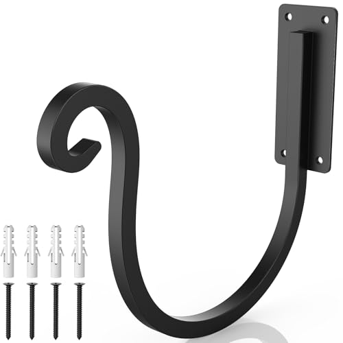 Garden Hose Holder Wall Mount,Water Hose Holder for Outside(1 Pack) - size: 1 pack