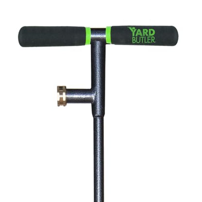 Yard Butler Aerator & irrigator Bundle, Cushioned & Long Handle - size: Aerator & Irrigator Bundle