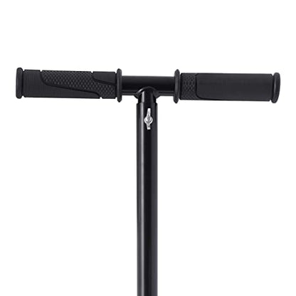 7"X 33" Manual Garden Hole Digging Drill Bit, Hand Drill Auger Post Hole Digger for Planting, Spiral Drills Planter for Bulb, Flower, Tree, Seedlings, Bedding Plants, Umbrella