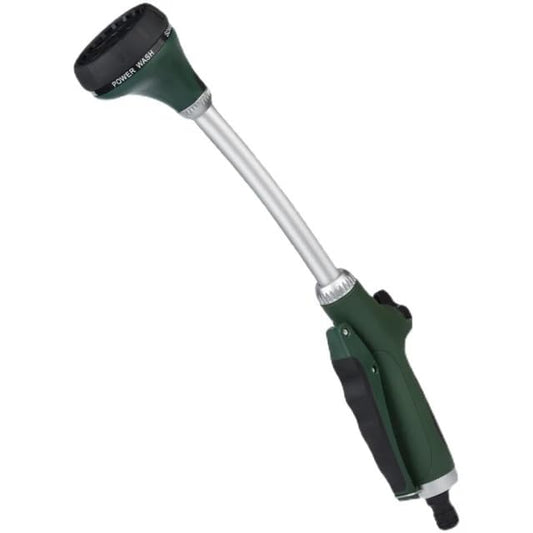 Watering Wand, GUDWING Garden wand 16 Inches Sprayer Wand perfect for Lawn and Garden Use.
